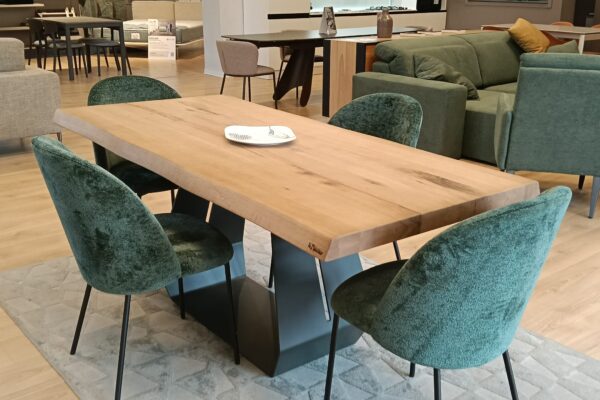 Like arredamenti - showroom