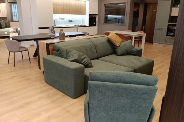 Like arredamenti - showroom