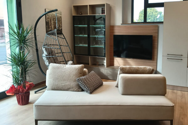 Like arredamenti - showroom