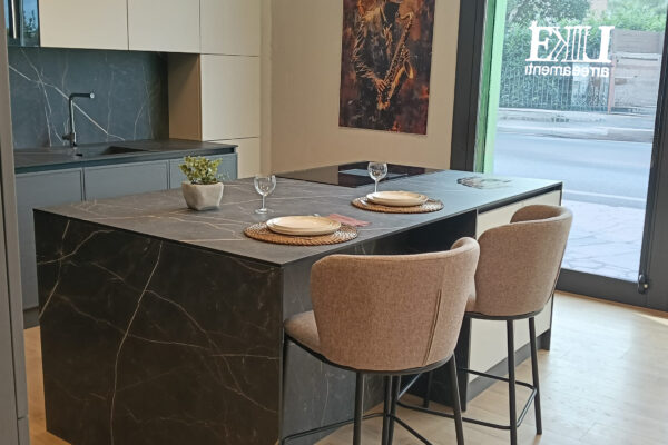 Like arredamenti - showroom