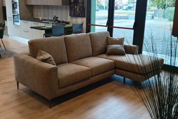 Like arredamenti - showroom