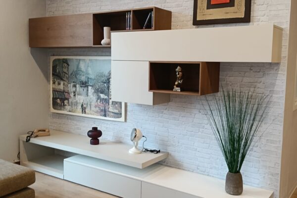 Like arredamenti - showroom living