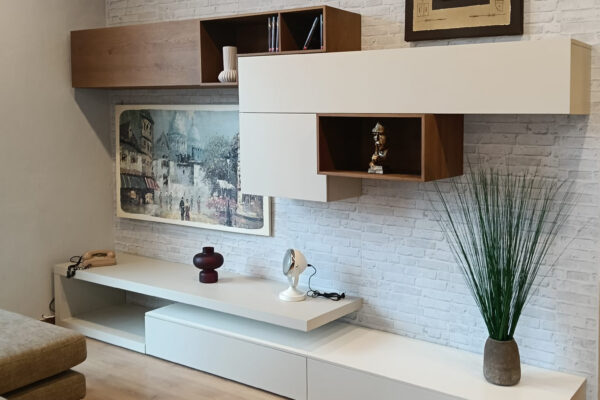 Like arredamenti - showroom