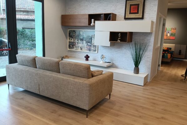Like arredamenti - showroom