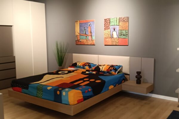Like arredamenti - showroom