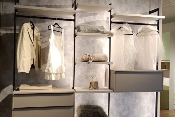 Like arredamenti - showroom