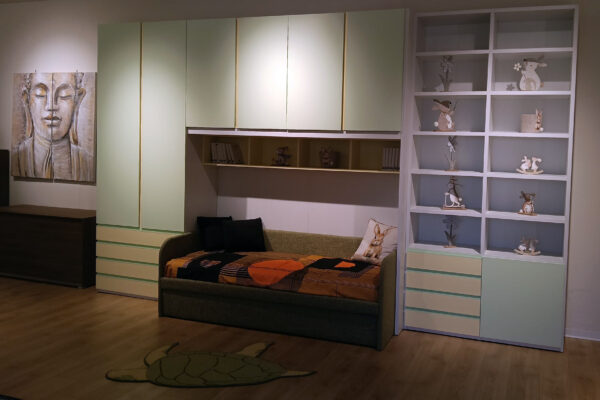 Like arredamenti - showroom