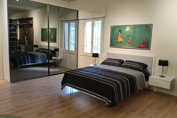 Like arredamenti - showroom